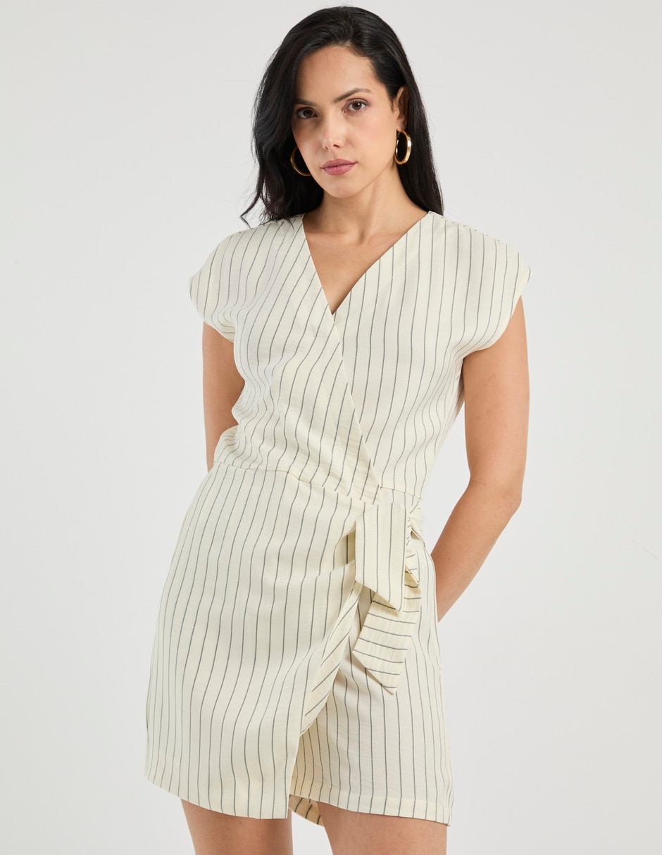 Jumpsuit formal para mujer