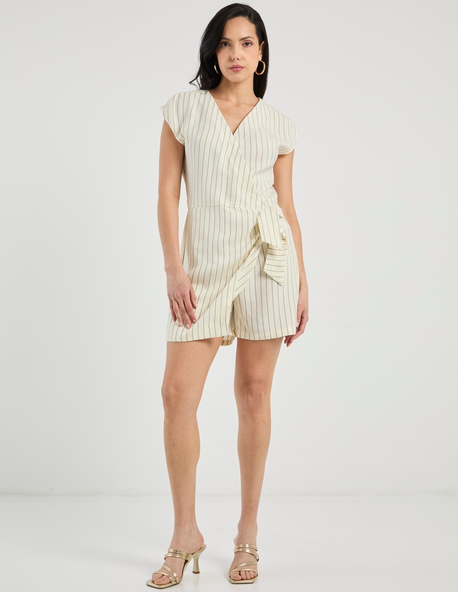 Jumpsuit formal para mujer 2