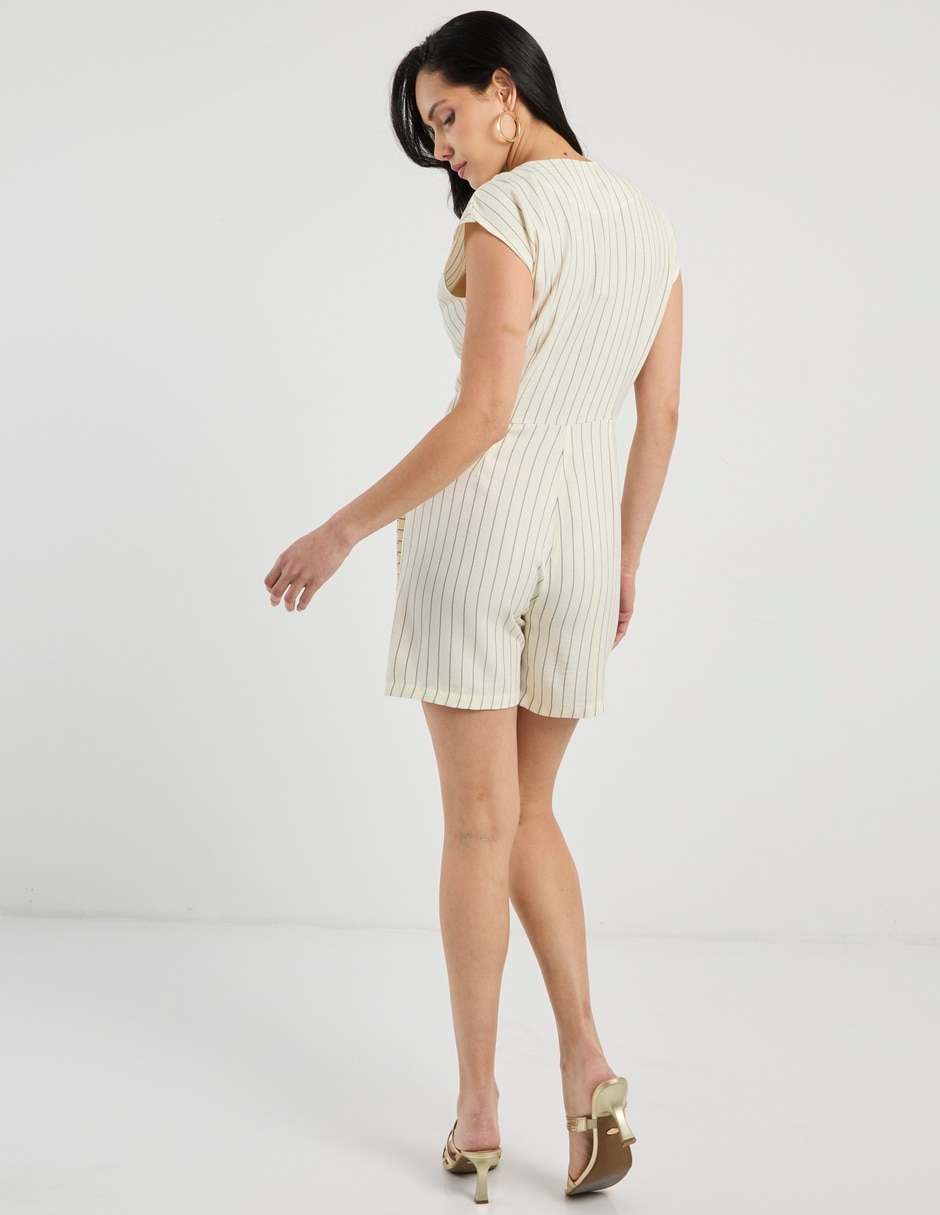 Jumpsuit formal para mujer 6