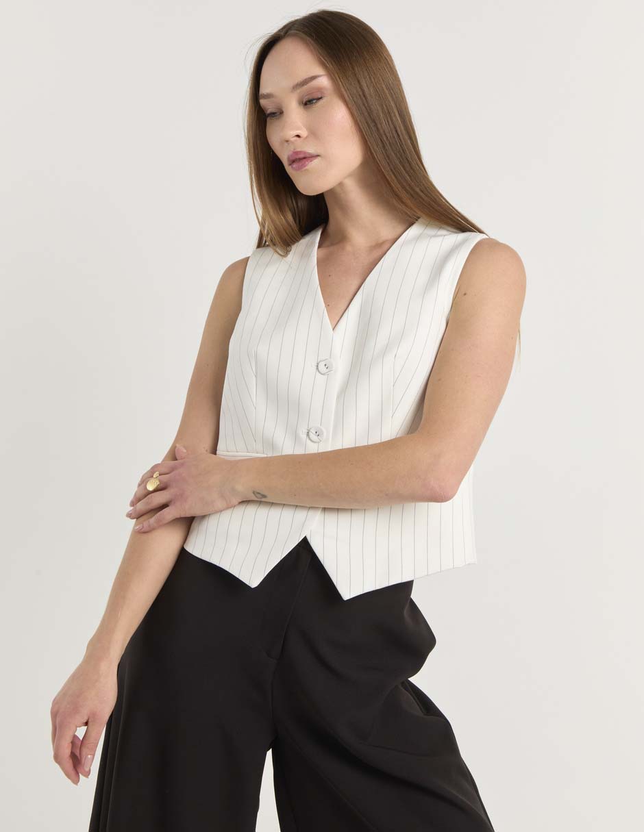 Chaleco para mujer Chaleco para mujer