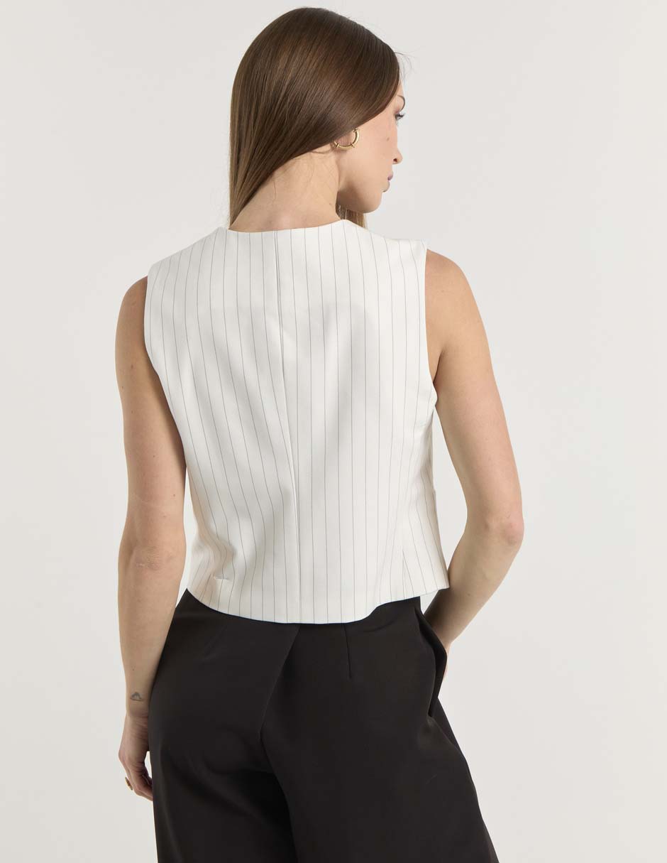 Chaleco para mujer 6