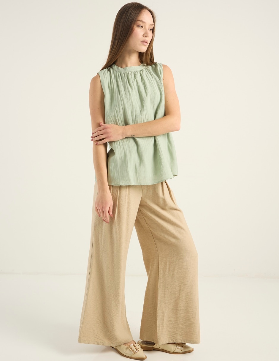Blusa Contempo para mujer 3