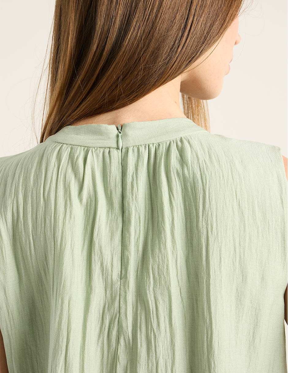 Blusa Contempo para mujer 5