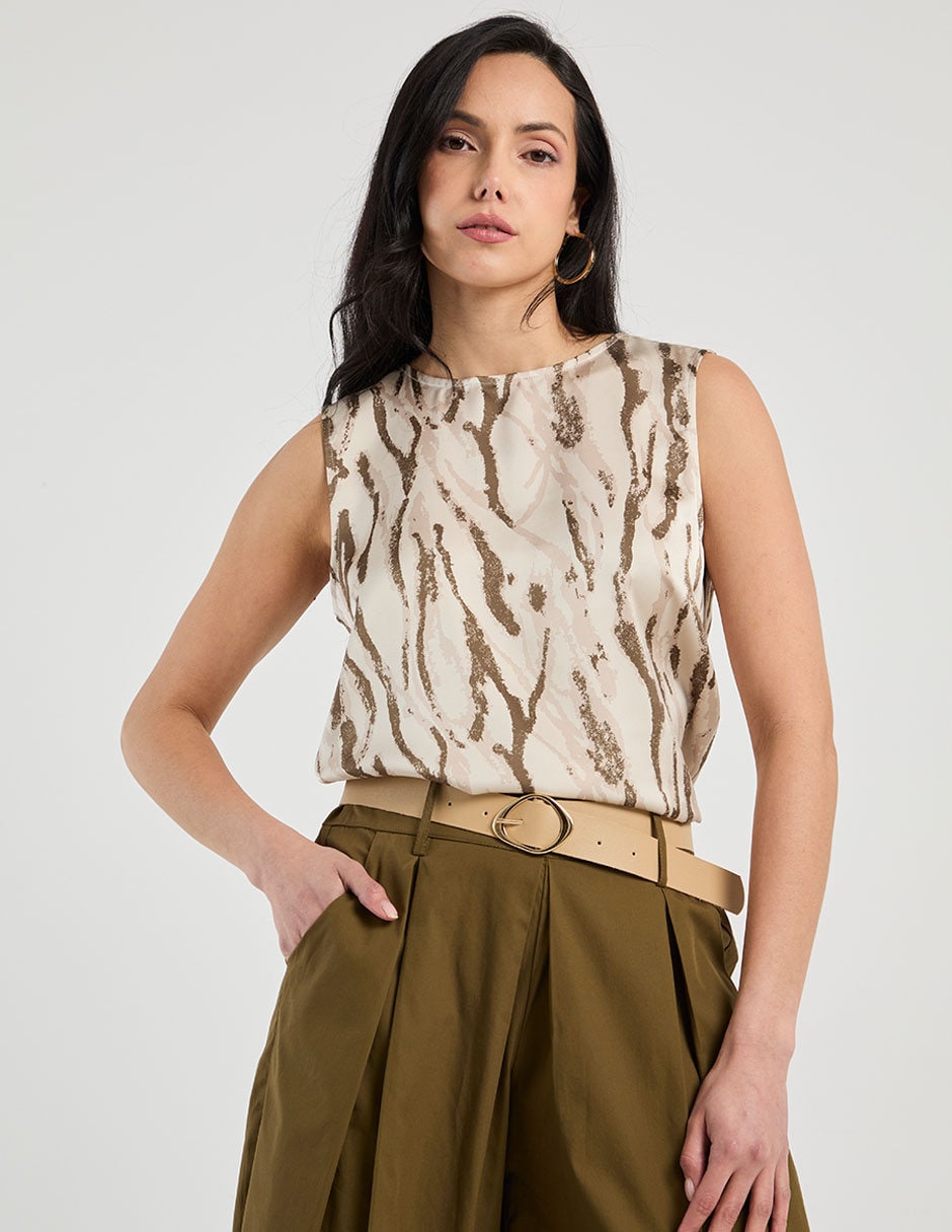 Blusa para mujer 2