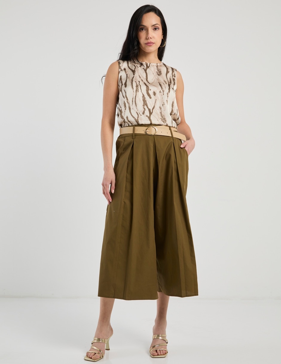 Blusa para mujer 3