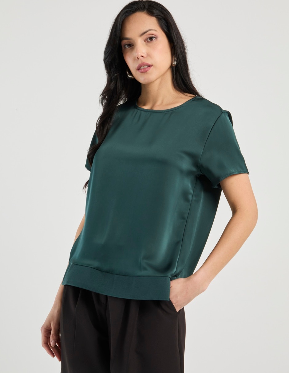 Blusa para mujer 1