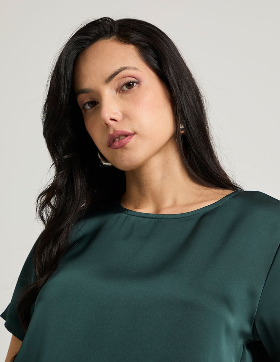 Blusa para mujer 4