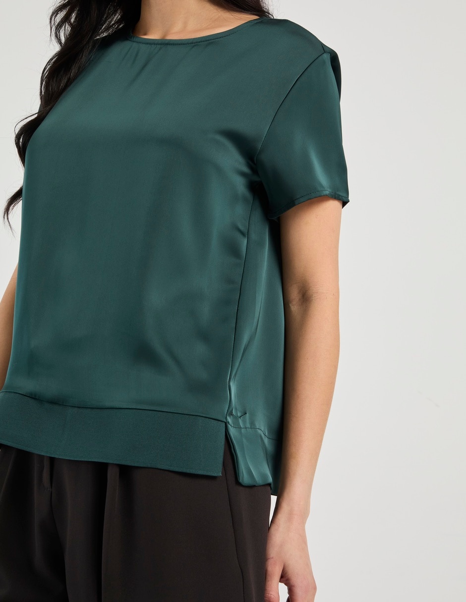 Blusa para mujer 5