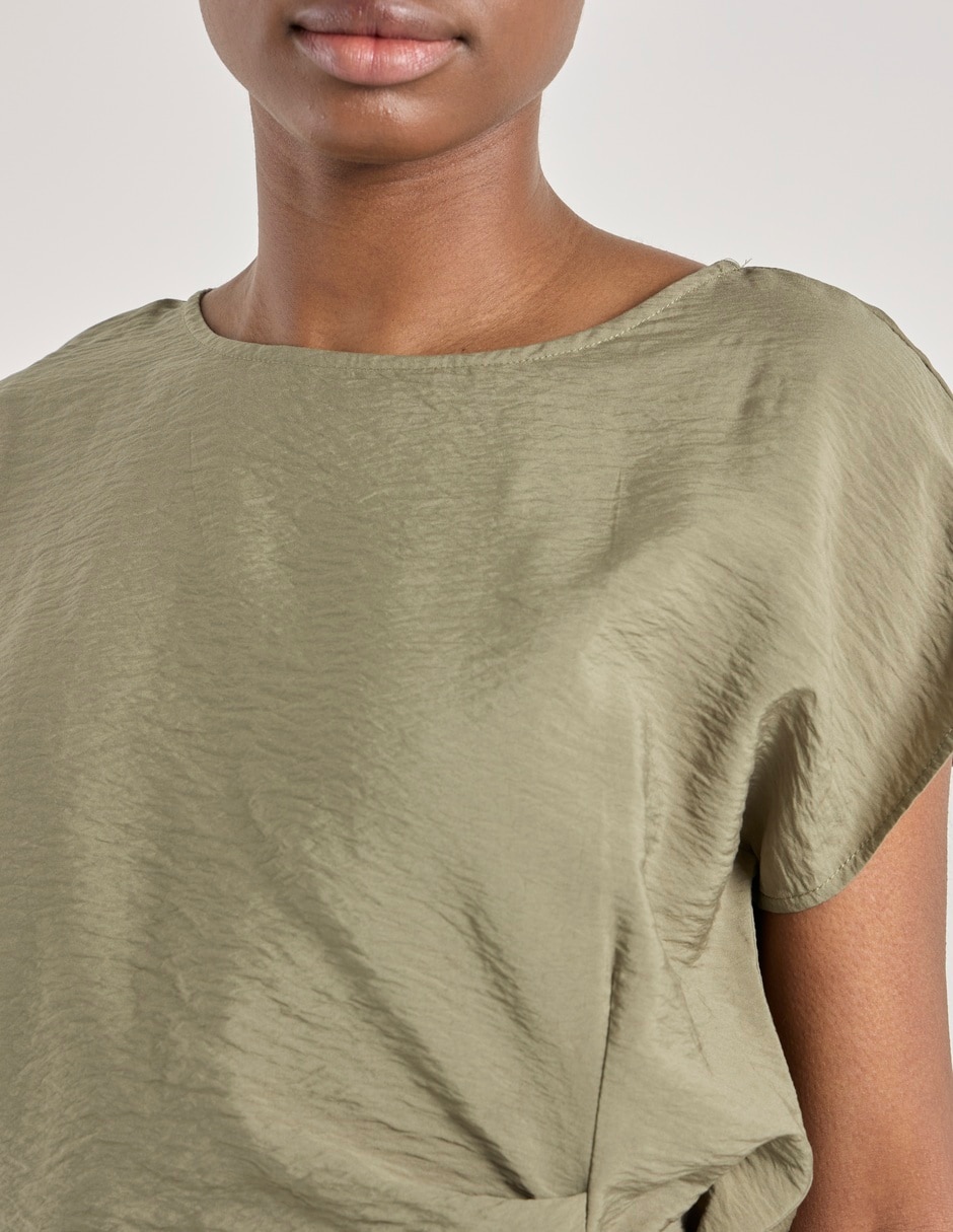 Blusa para mujer 4