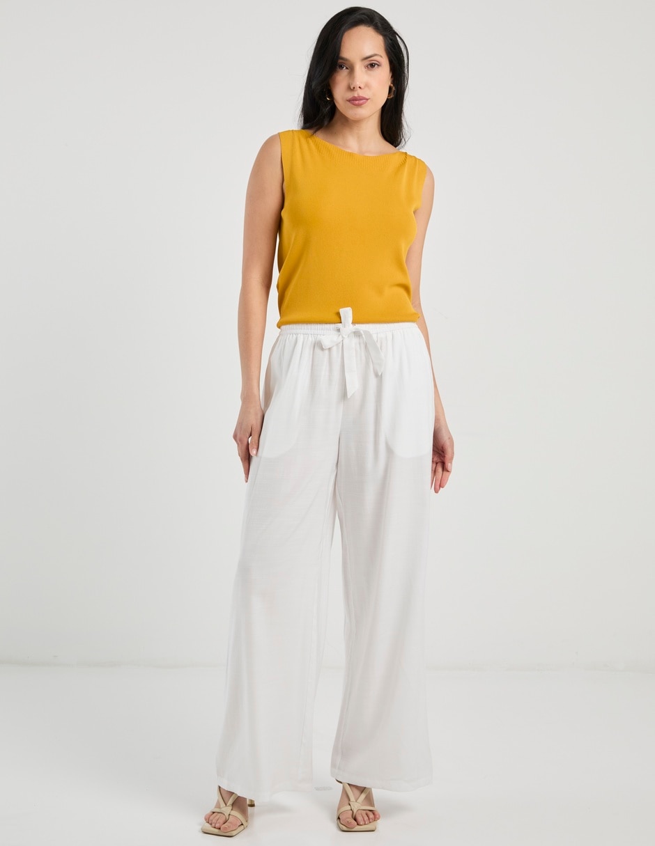 Blusa Contempo para mujer