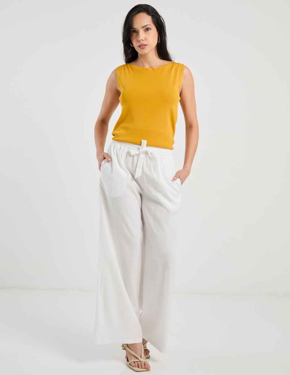 Blusa Contempo para mujer