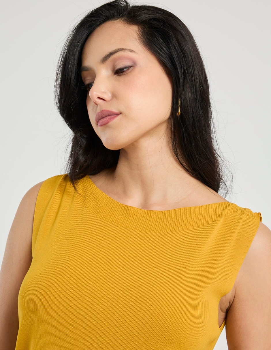 Blusa Contempo para mujer