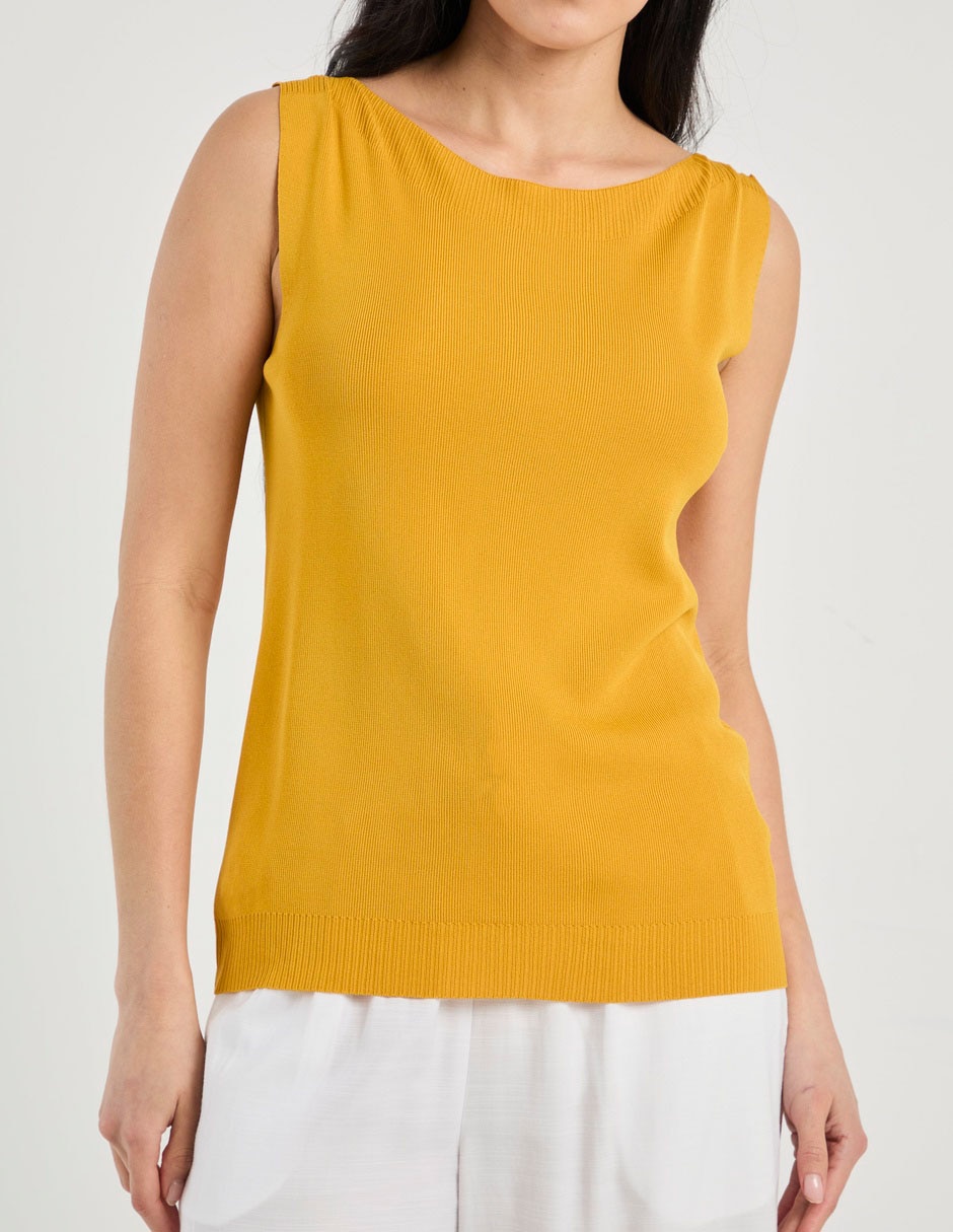 Blusa Contempo para mujer