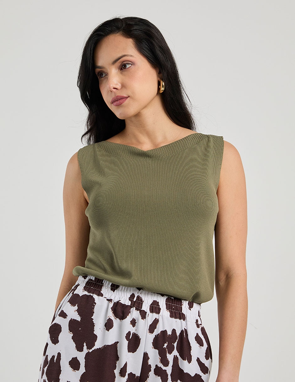 Blusa para mujer