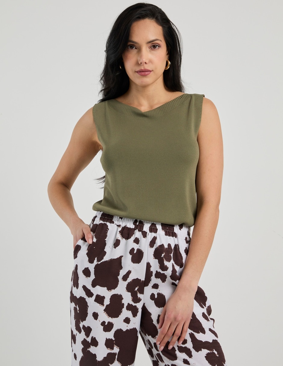Blusa para mujer 2