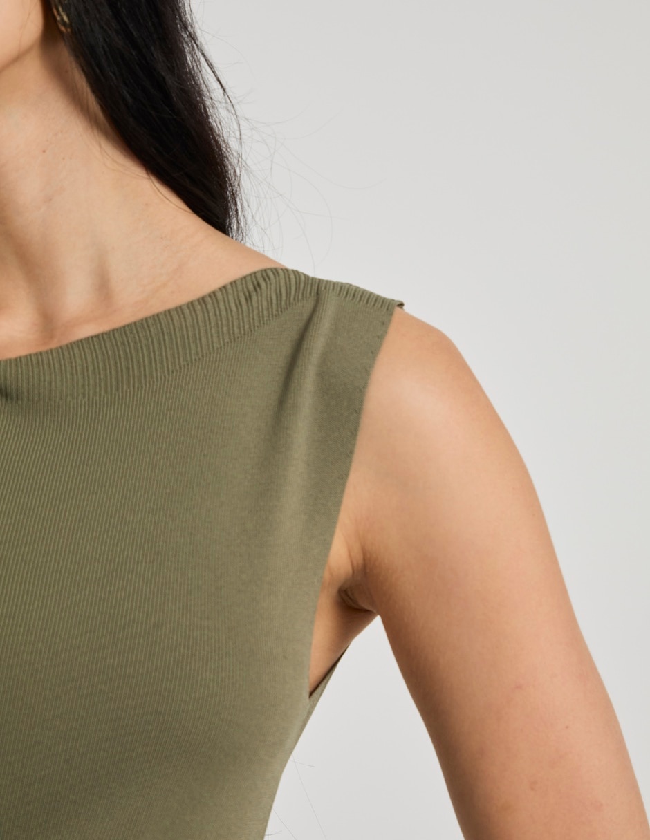 Blusa para mujer 5