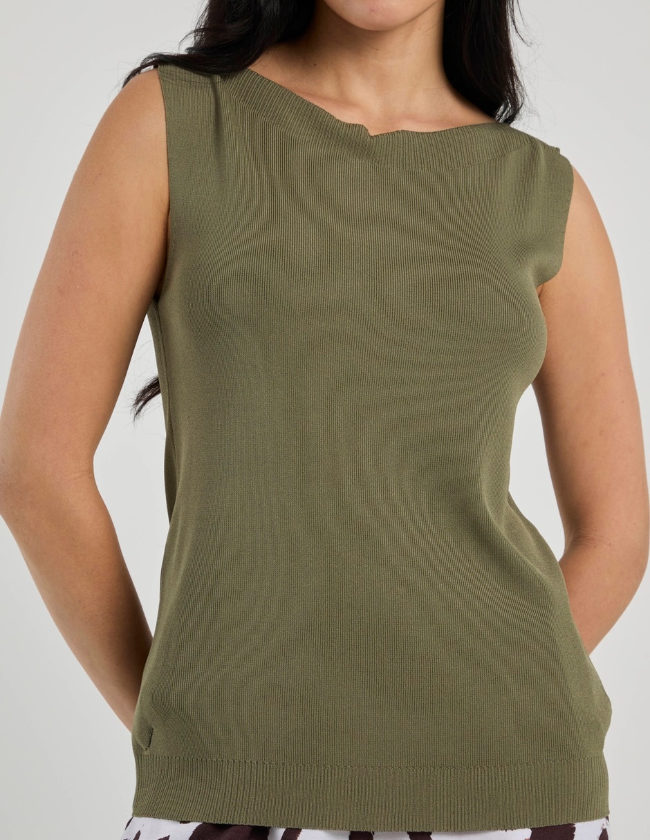 Blusa para mujer 7