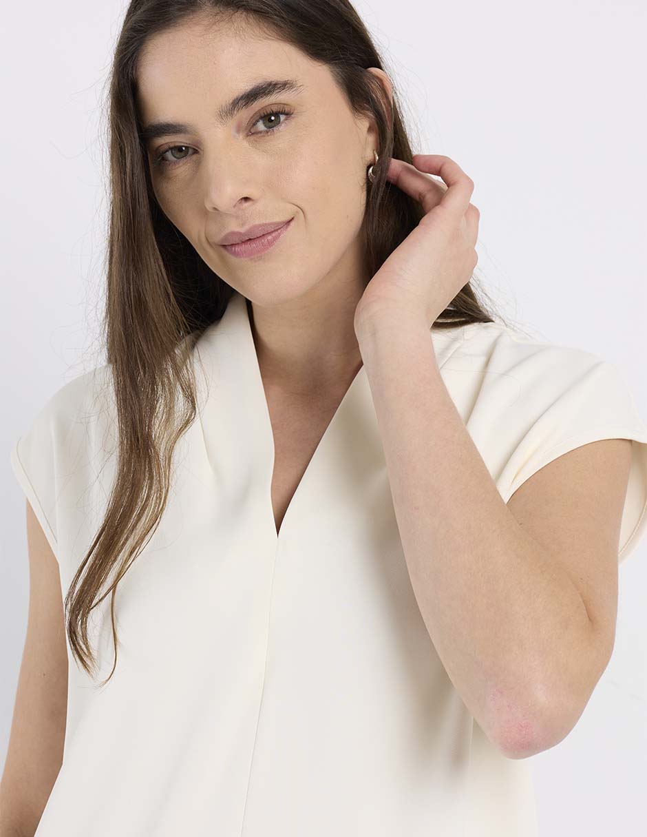 Blusa para mujer 4