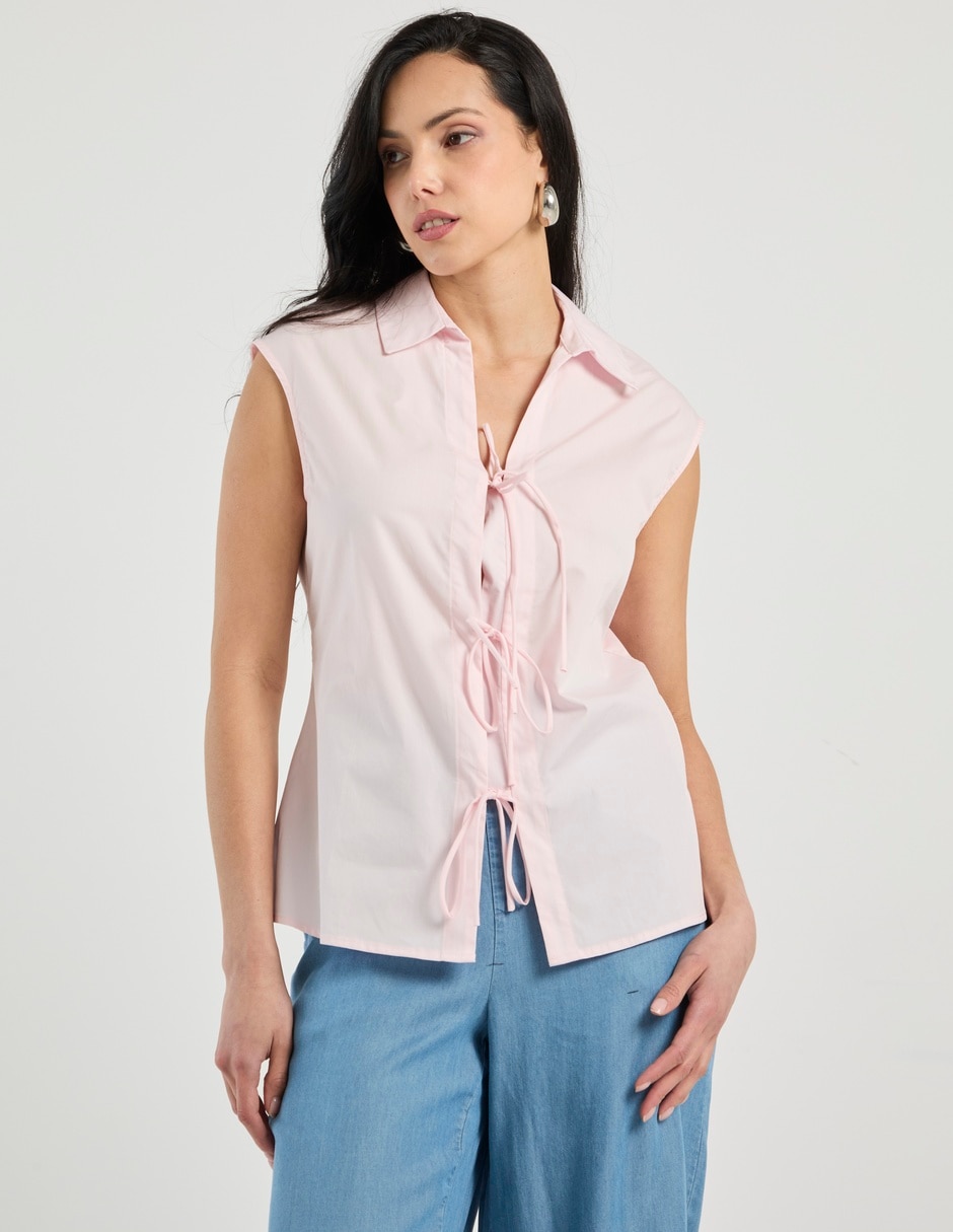 Blusa para mujer