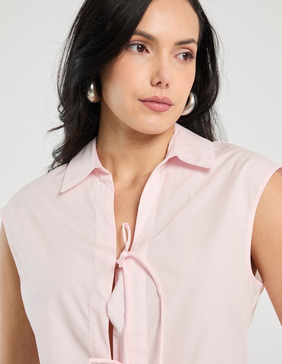Blusa para mujer 4