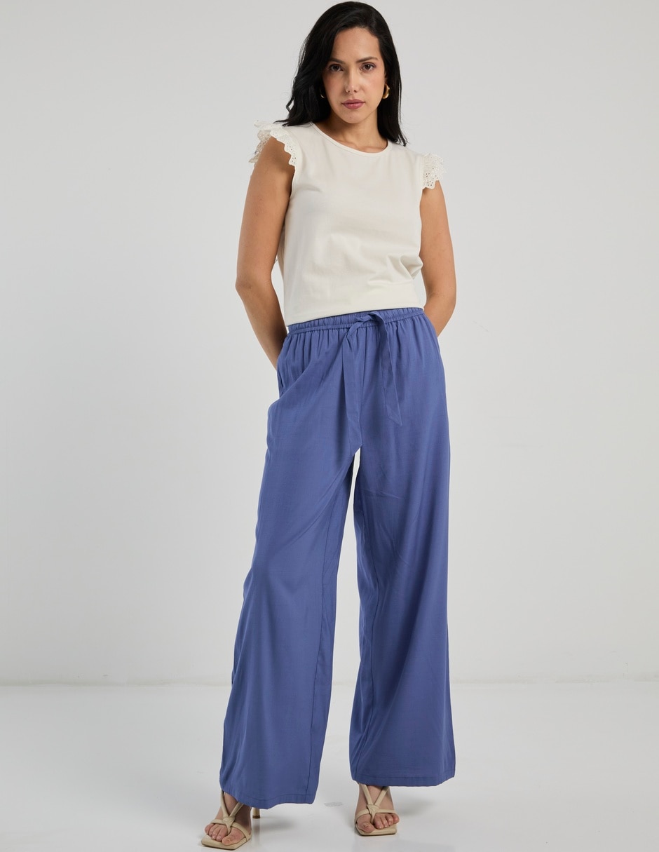 PANTALON CONTEM, ECH, PLÚMBAGO OBSCURO