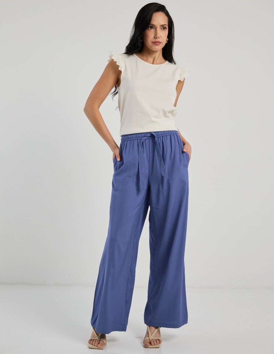 PANTALON CONTEM, ECH, PLÚMBAGO OBSCURO