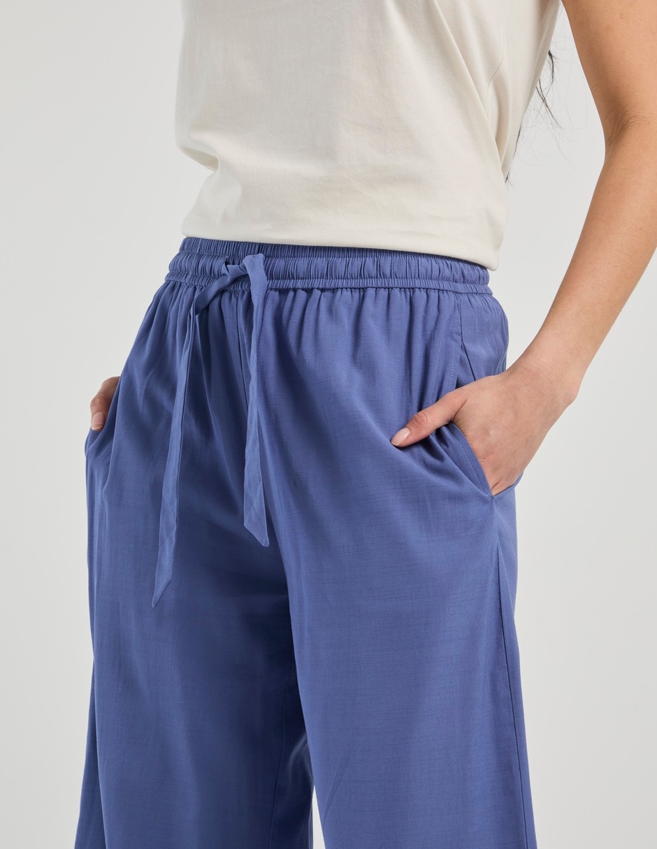 PANTALON CONTEM, ECH, PLÚMBAGO OBSCURO