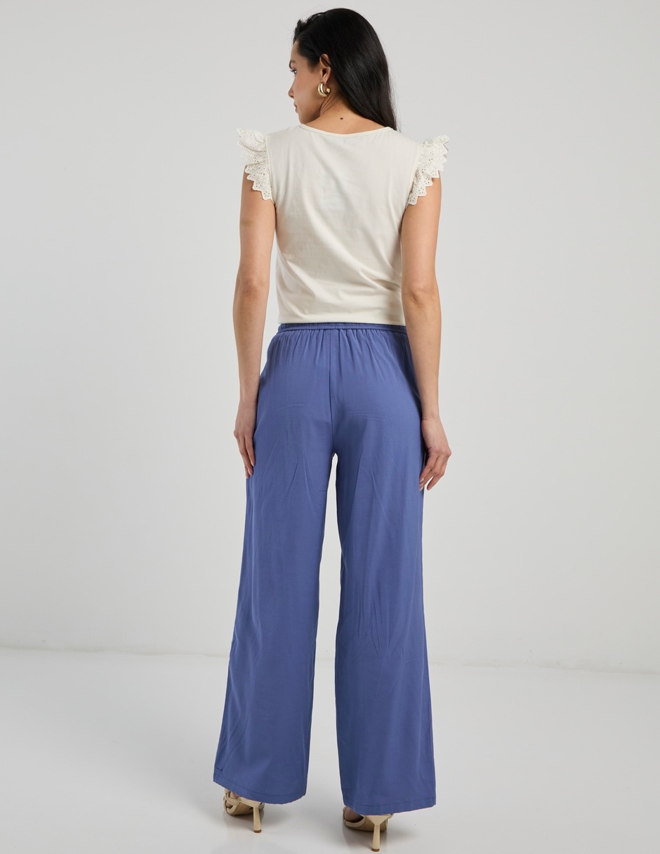 PANTALON CONTEM, ECH, PLÚMBAGO OBSCURO