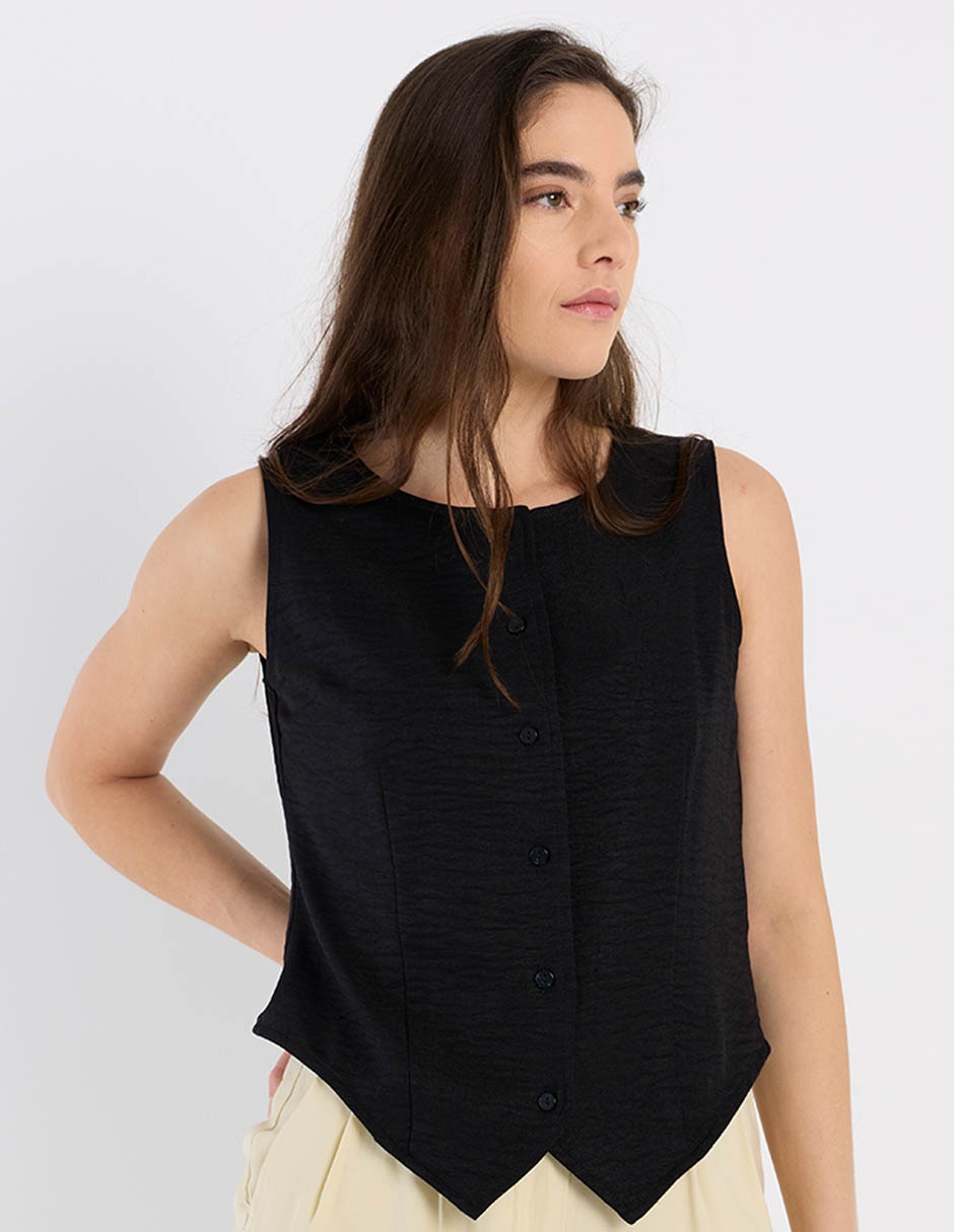 Chaleco para mujer Chaleco para mujer