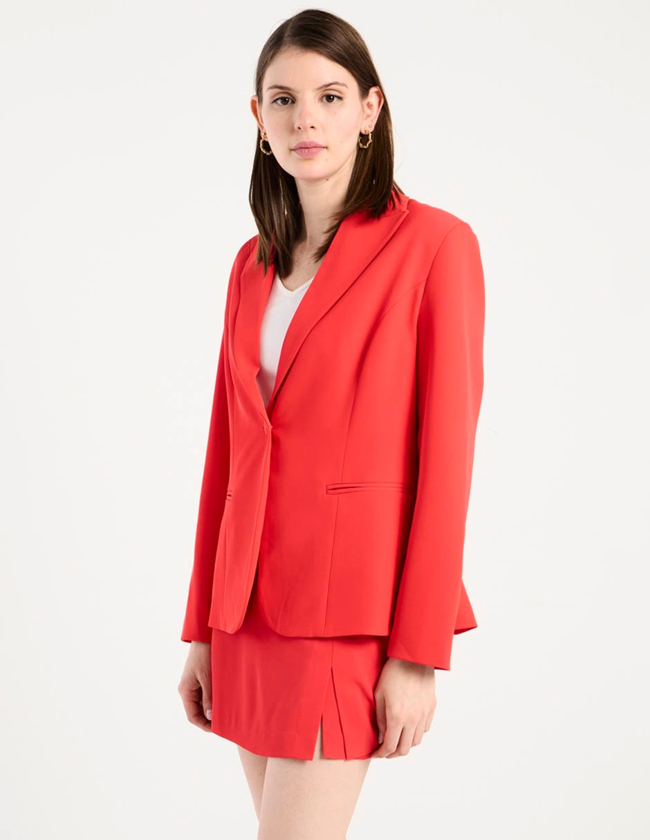 Saco de vestir para mujer 2