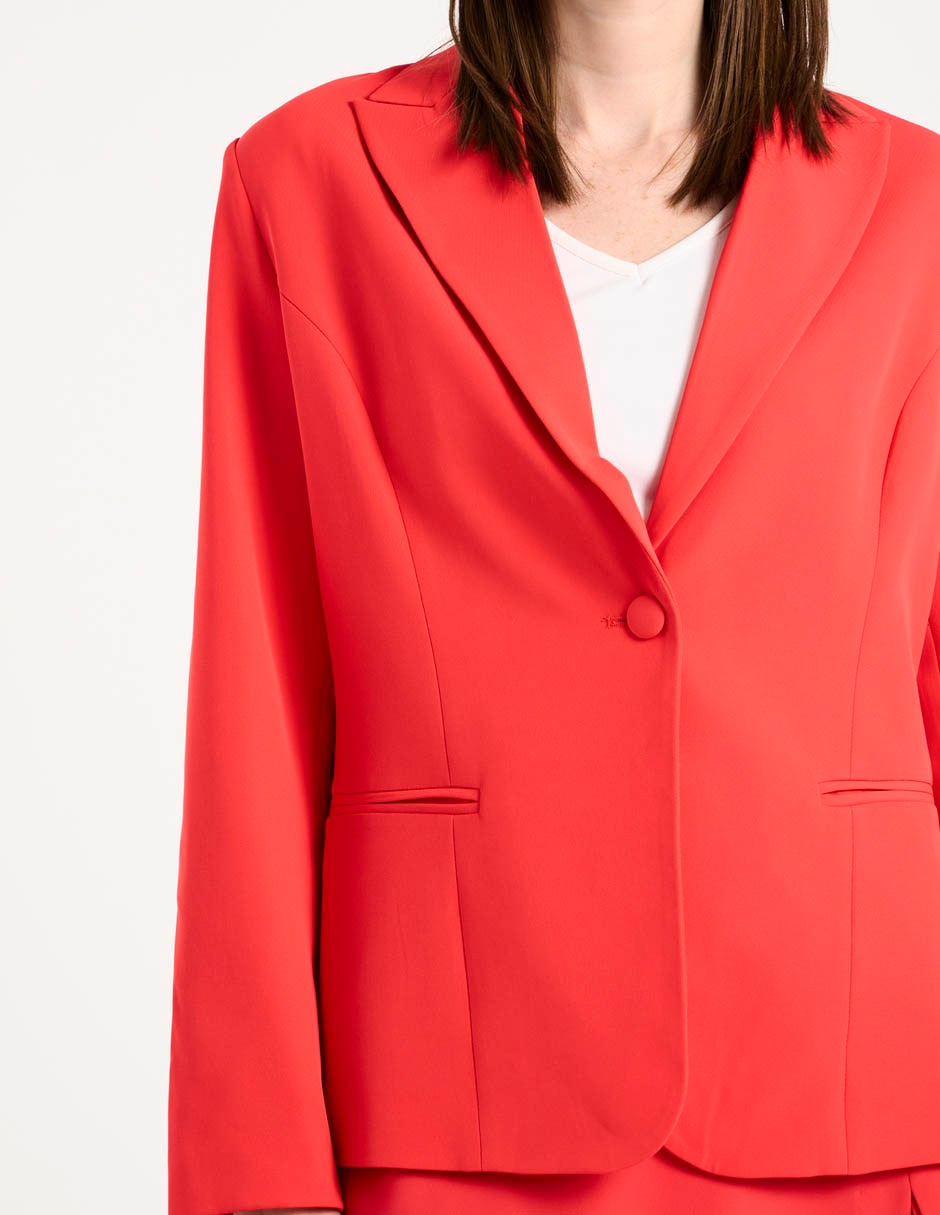 Saco de vestir para mujer 5