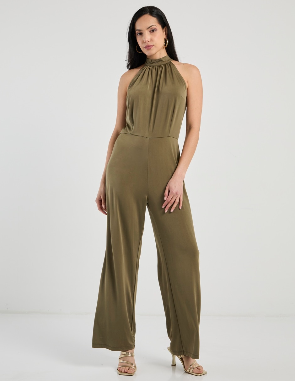 Jumpsuit formal para mujer Jumpsuit formal para mujer