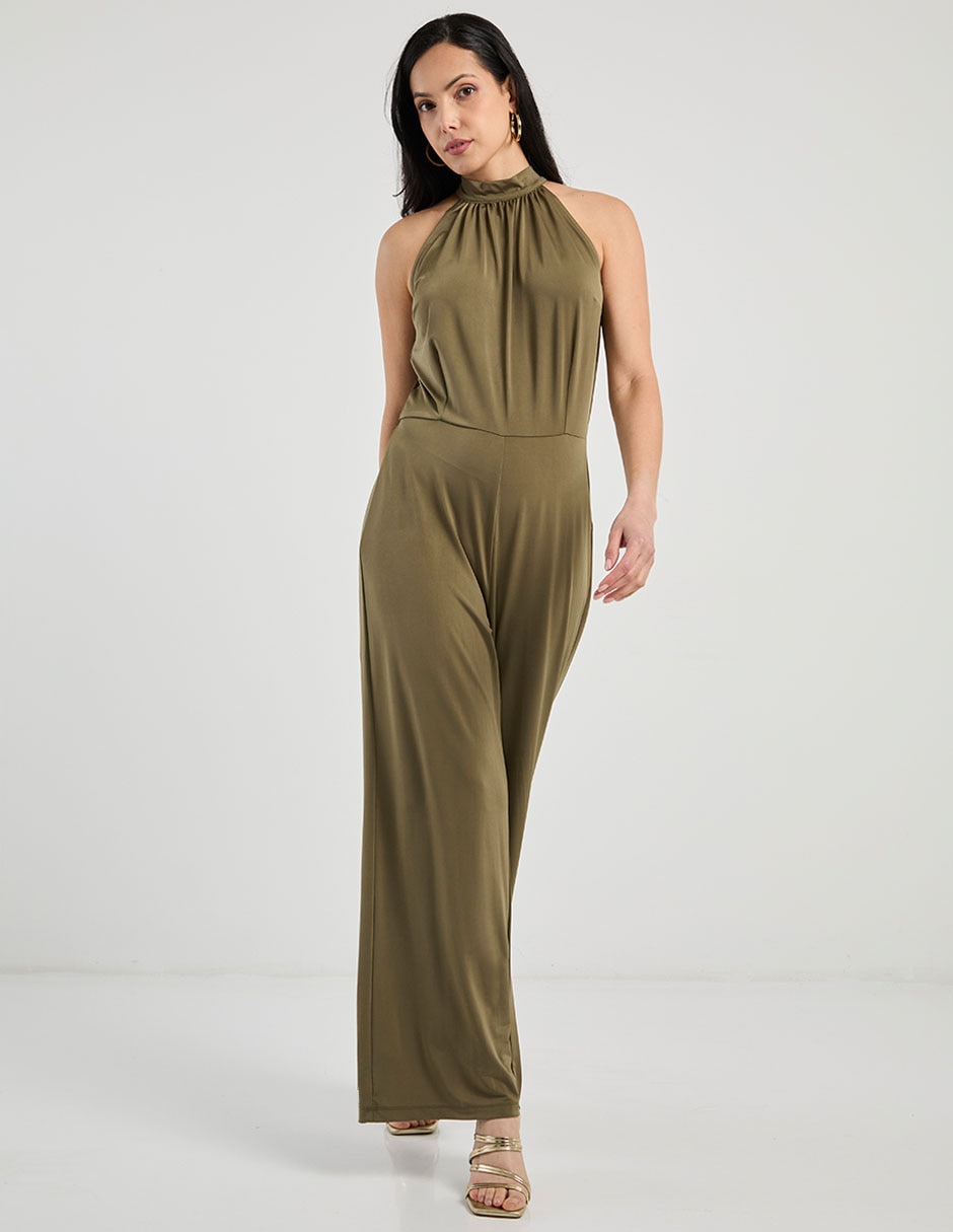 Jumpsuit formal para mujer 3