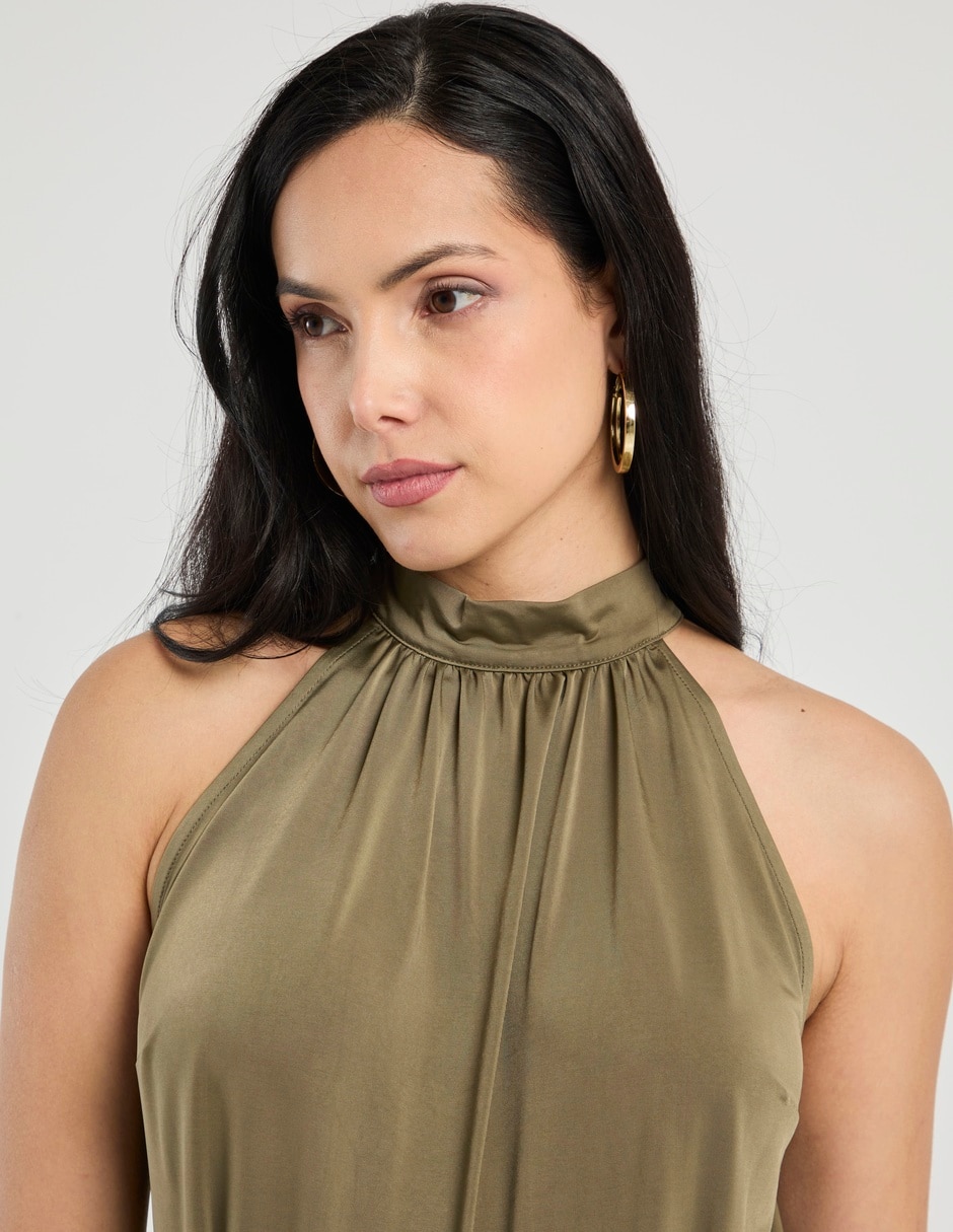 Jumpsuit formal para mujer 4