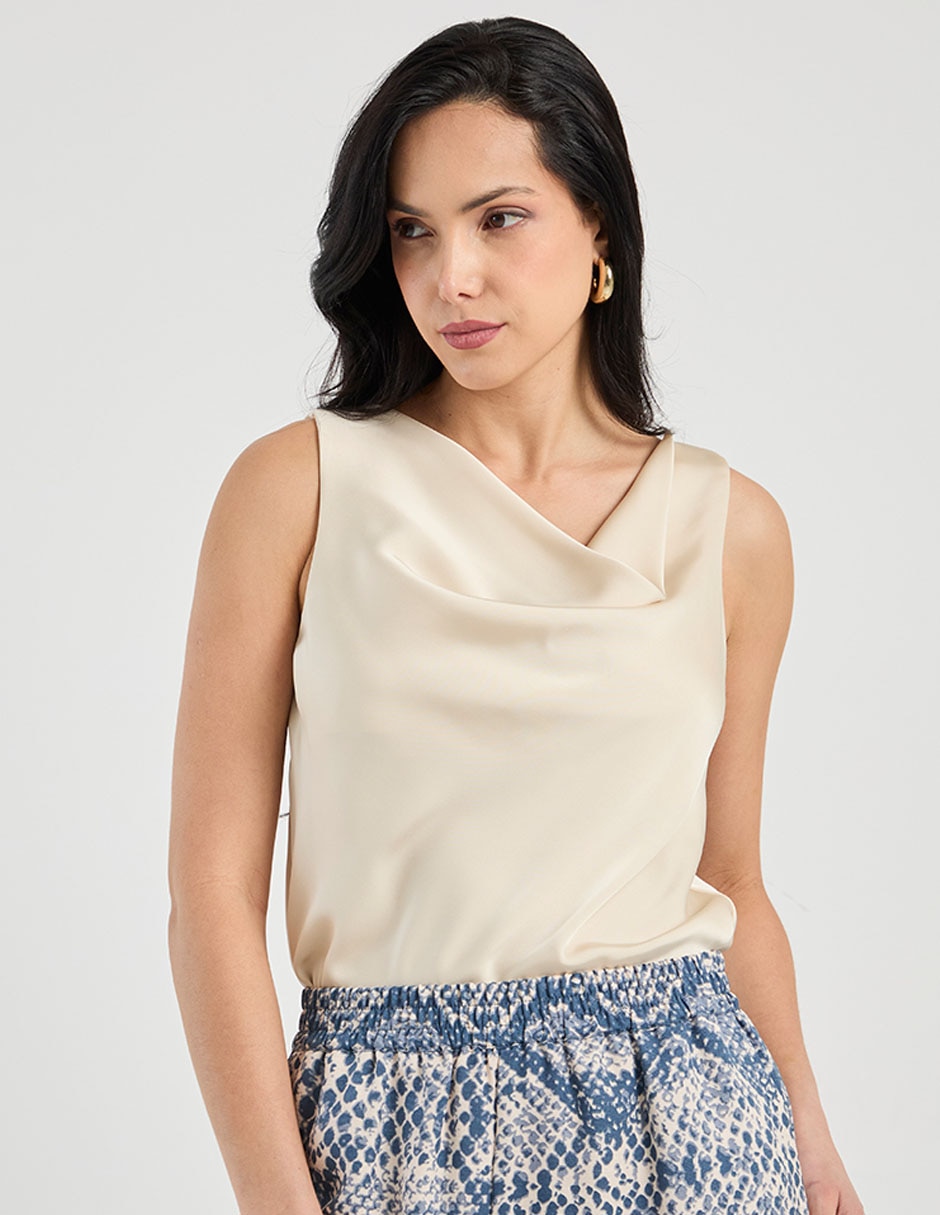 Blusa para mujer