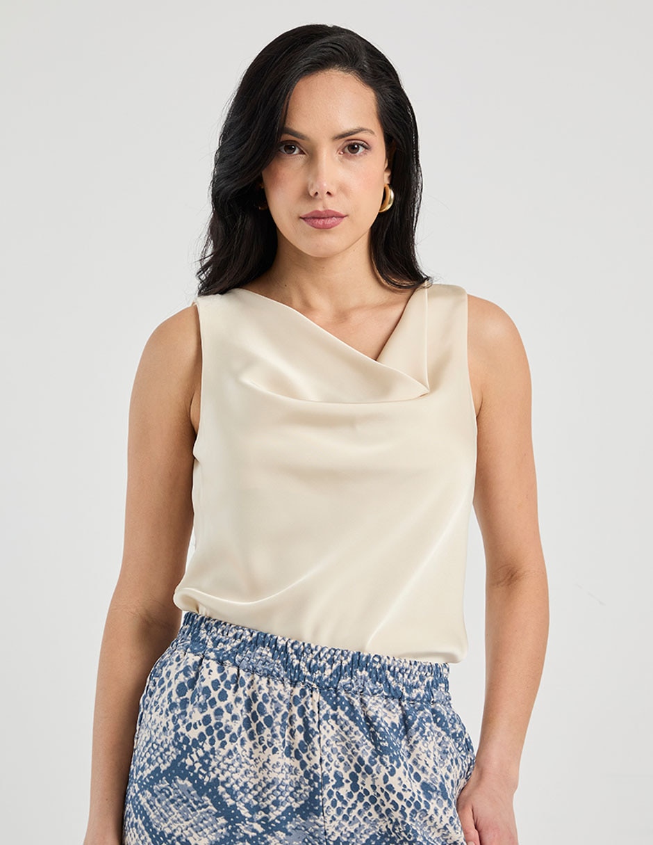 Blusa para mujer 2