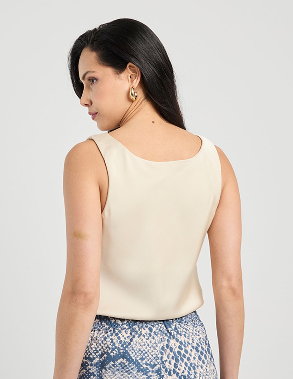 Blusa para mujer 6