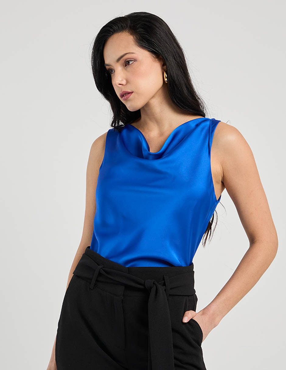 Blusa Contempo para mujer