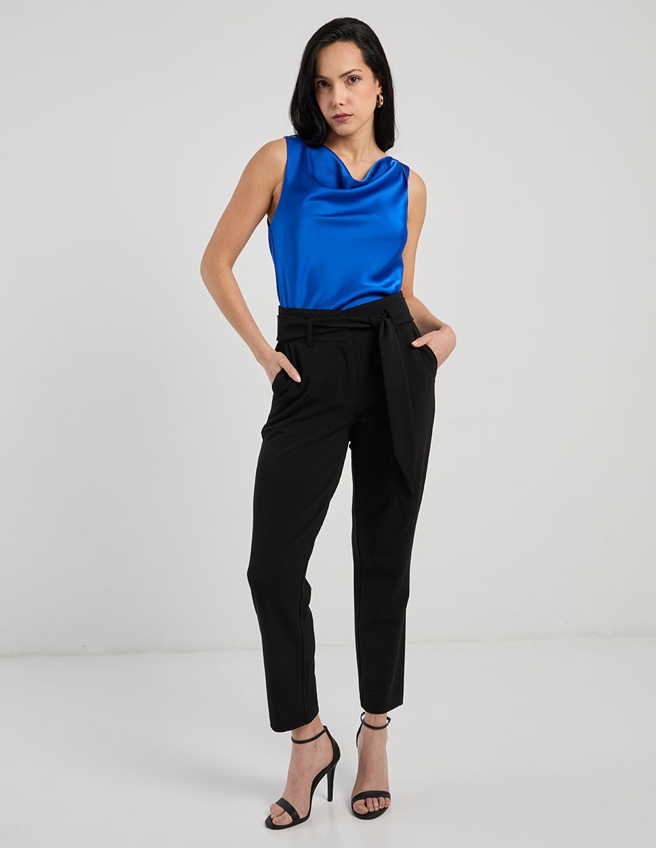 Blusa Contempo para mujer