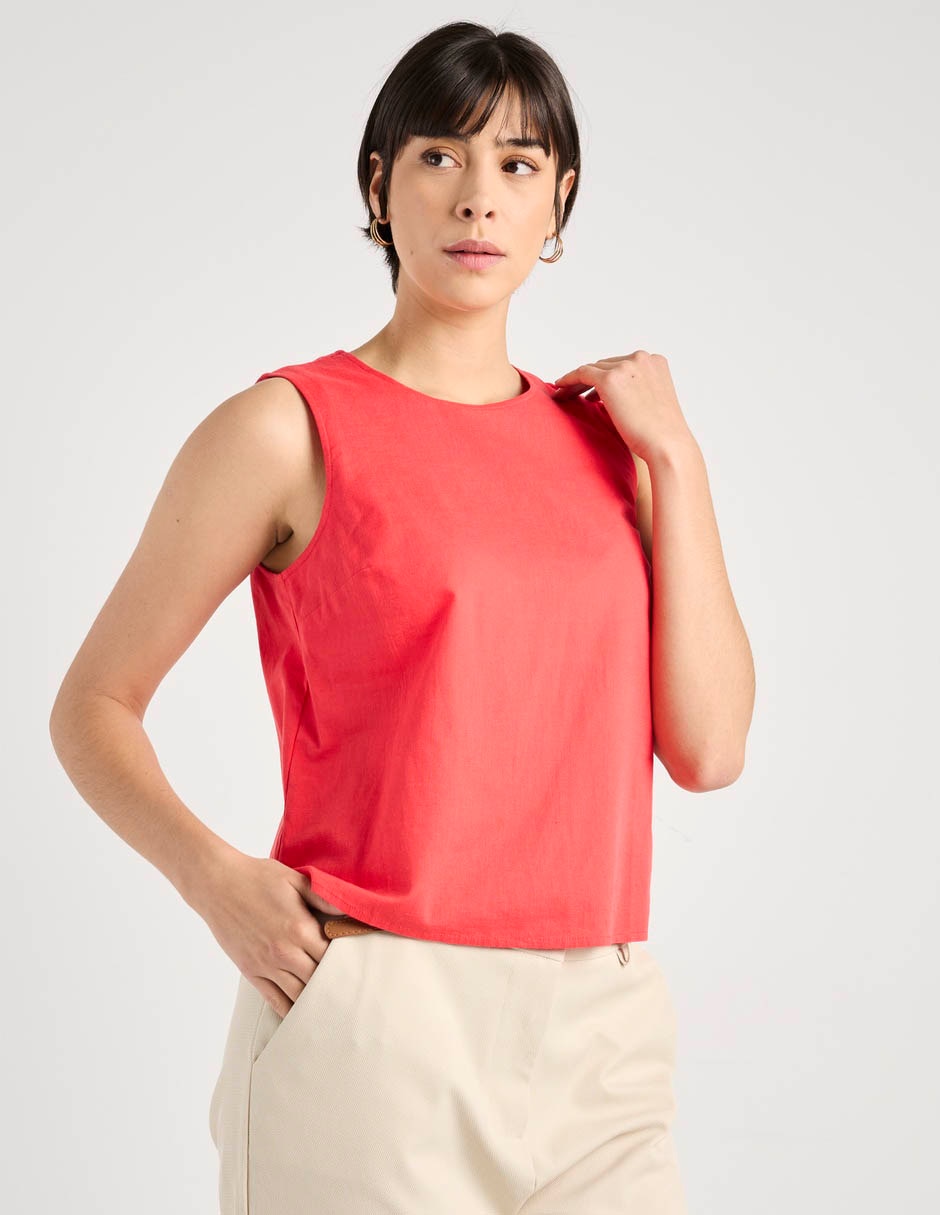Blusa para mujer