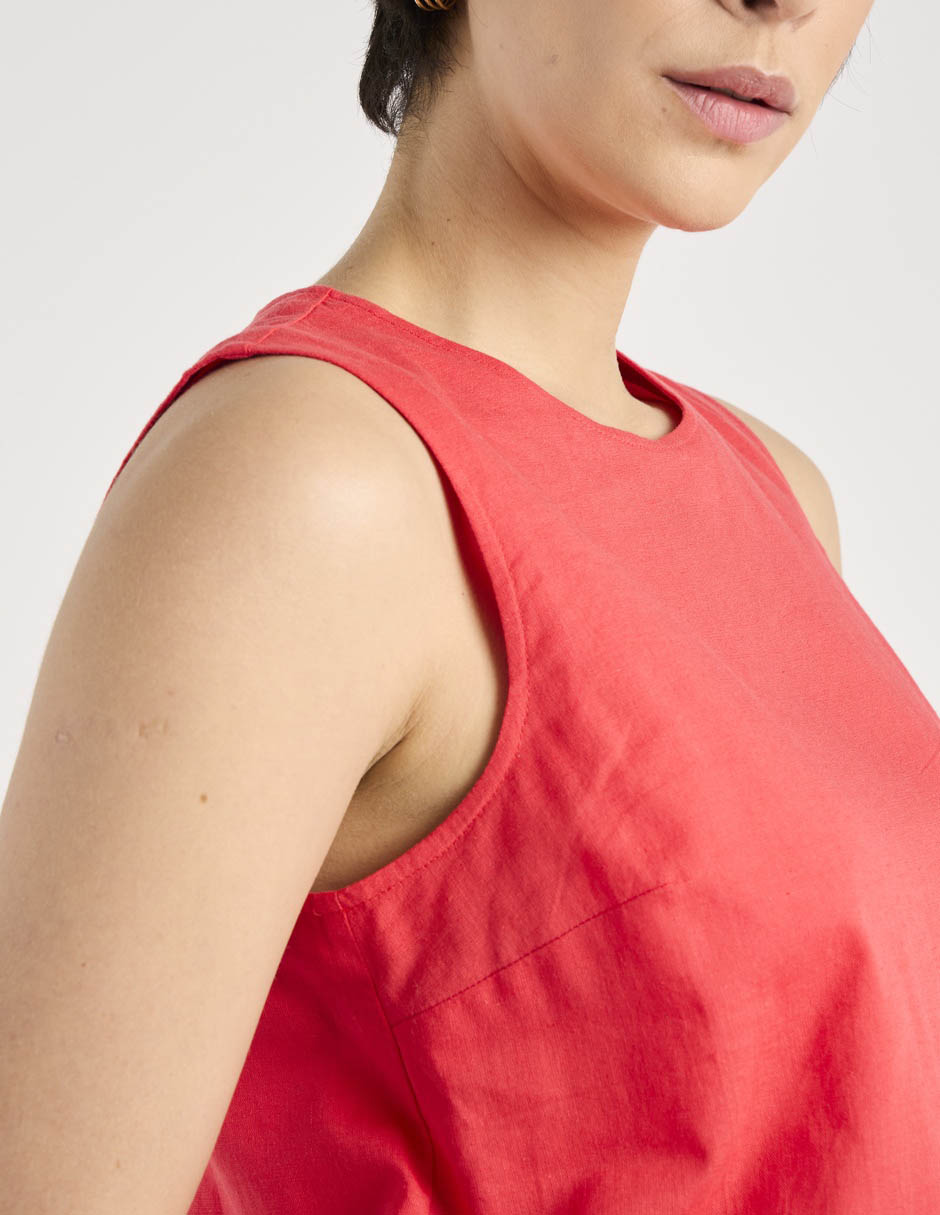 Blusa para mujer 4