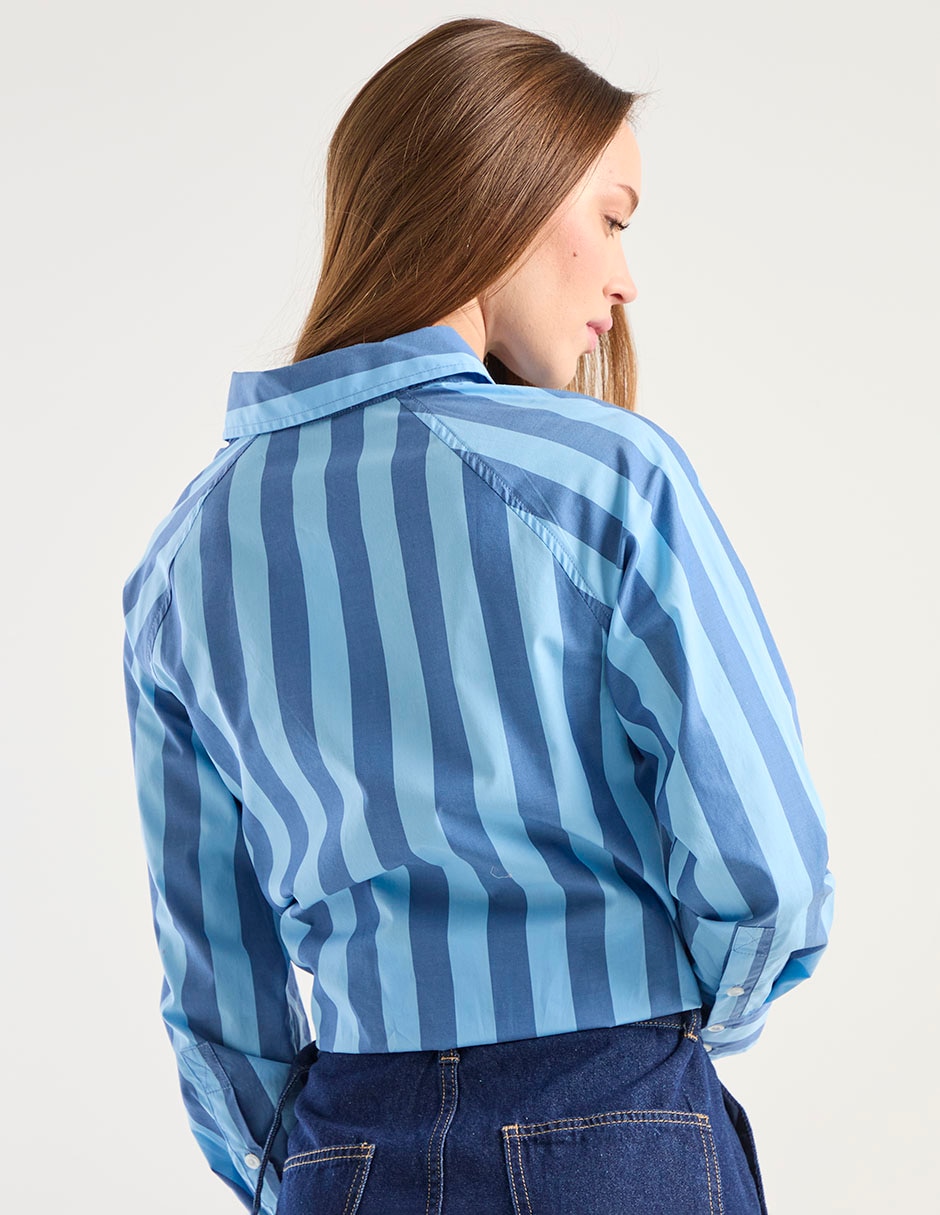 Blusa para mujer 2