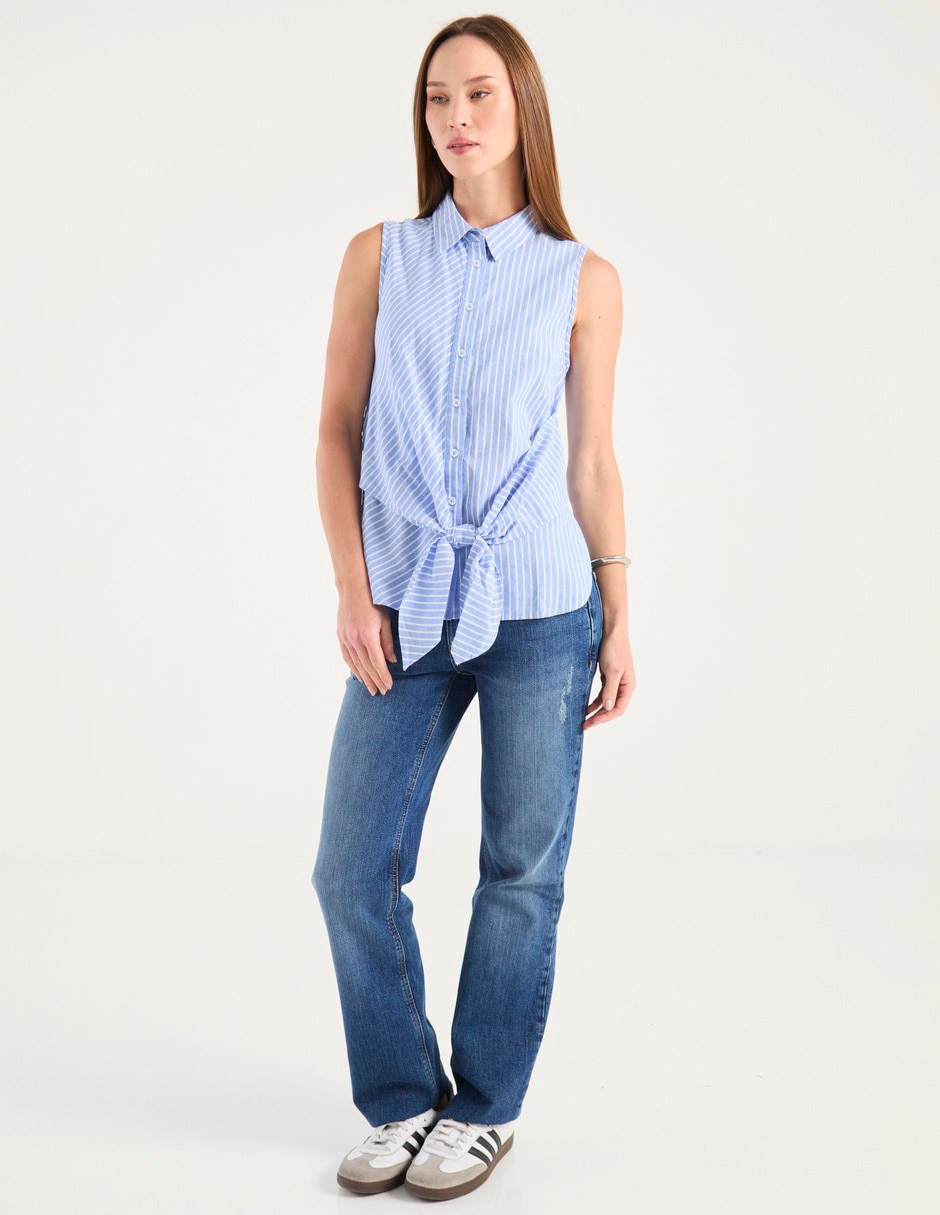 Blusa para mujer 3
