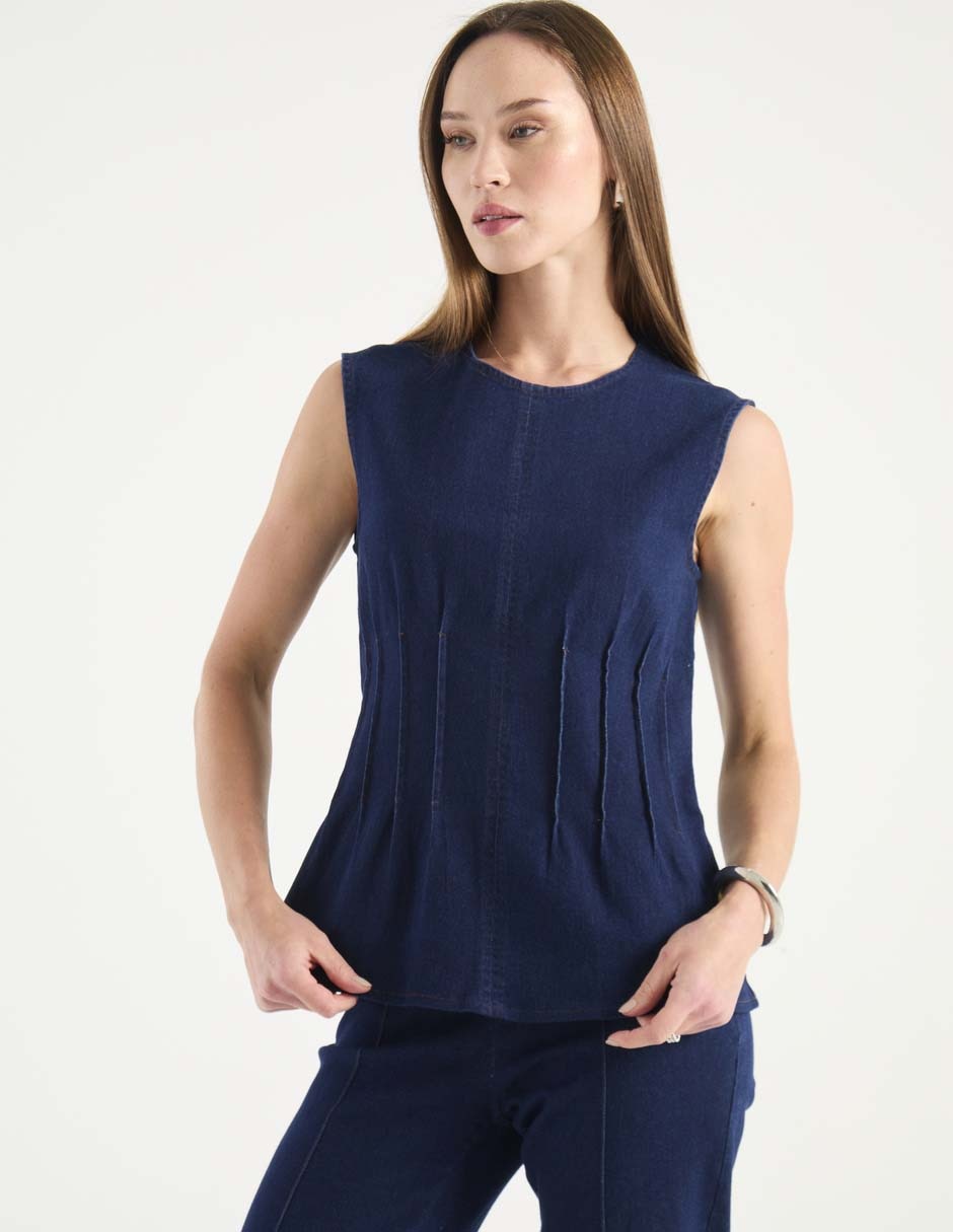 Blusa para mujer