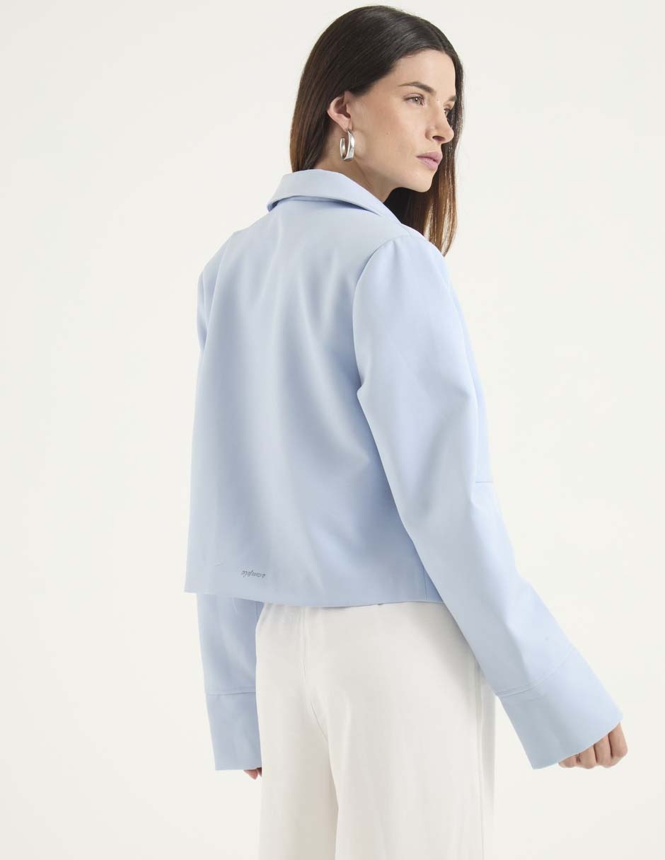 Saco formal para mujer 2