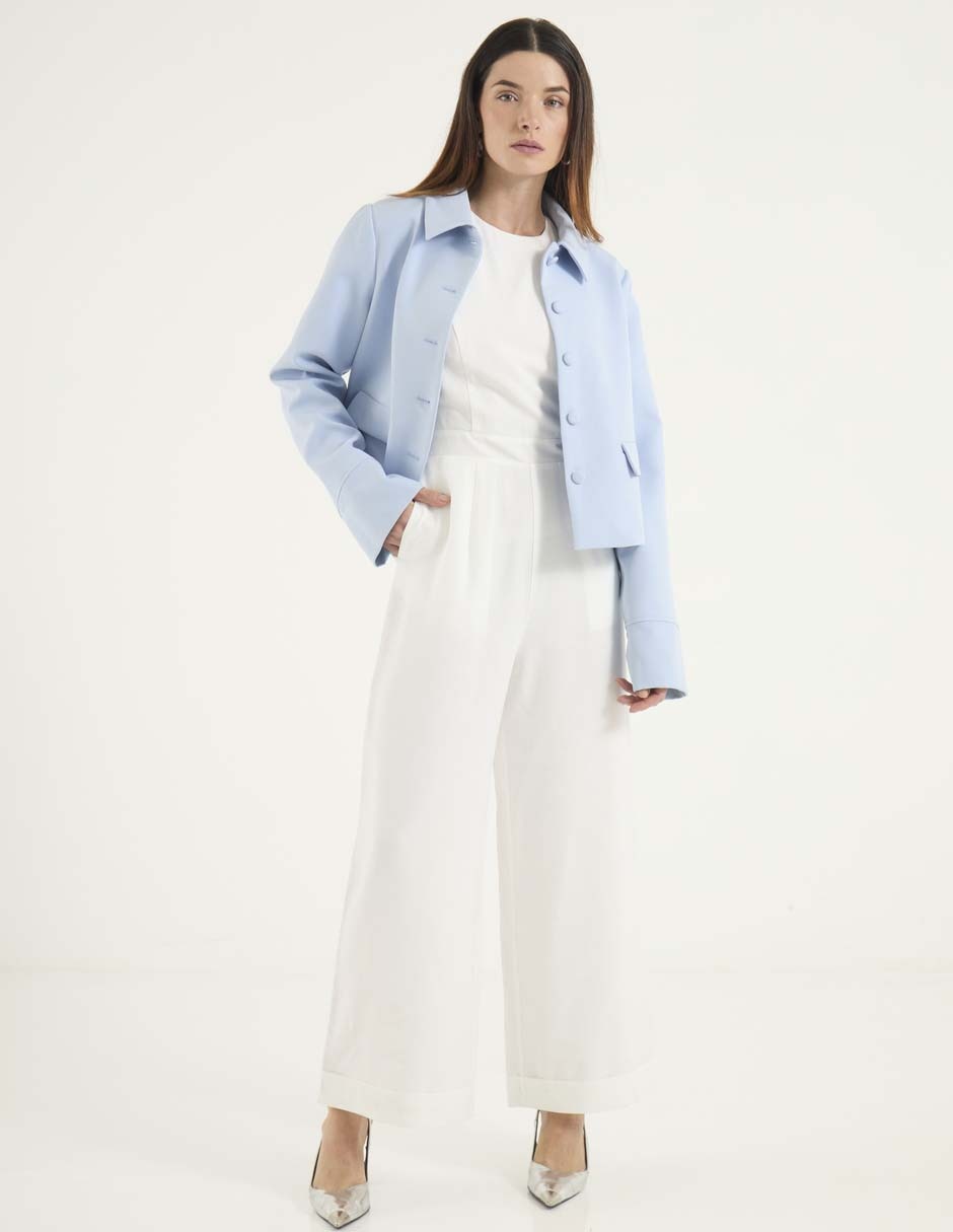 Saco formal para mujer 3