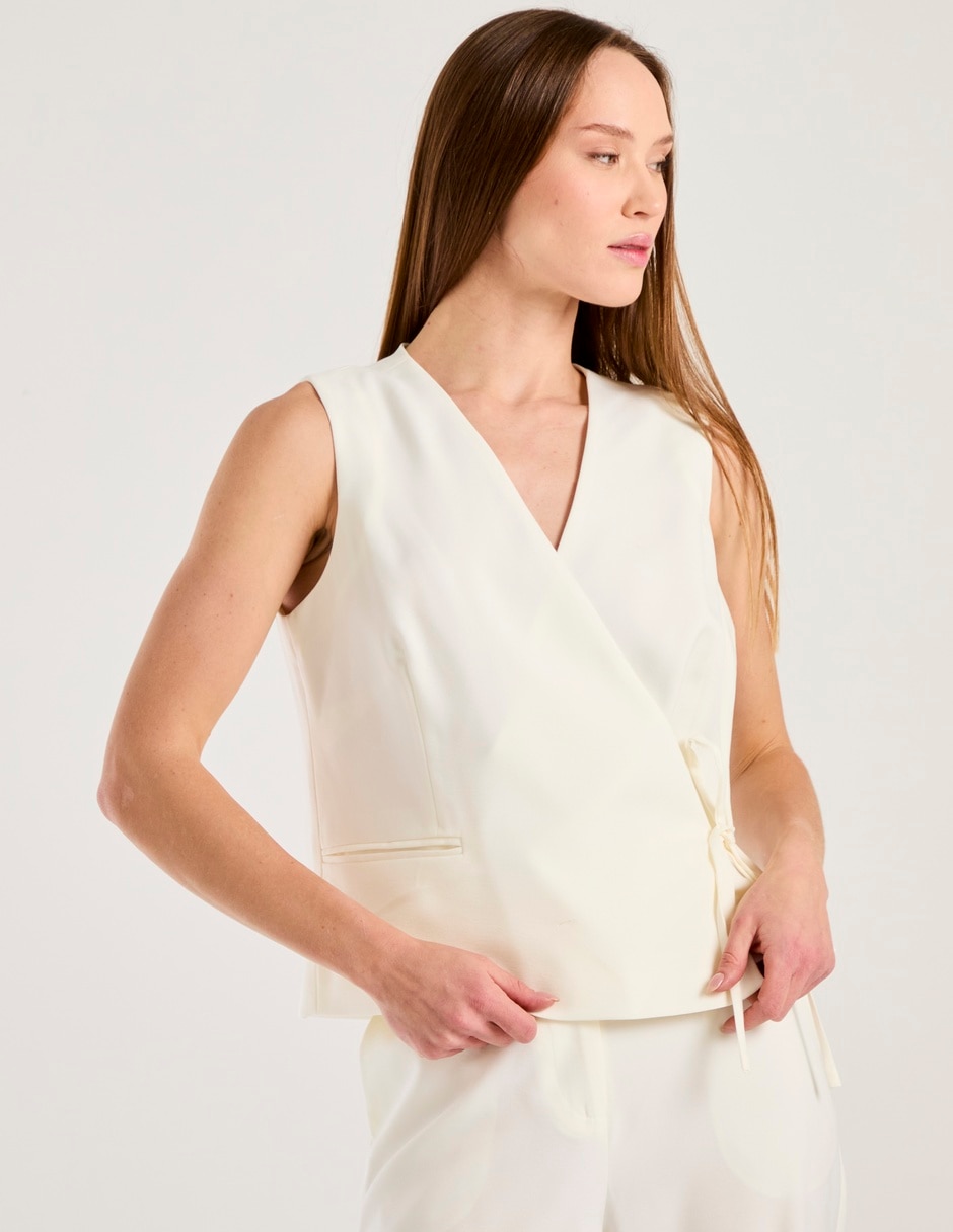 Chaleco para mujer Chaleco para mujer