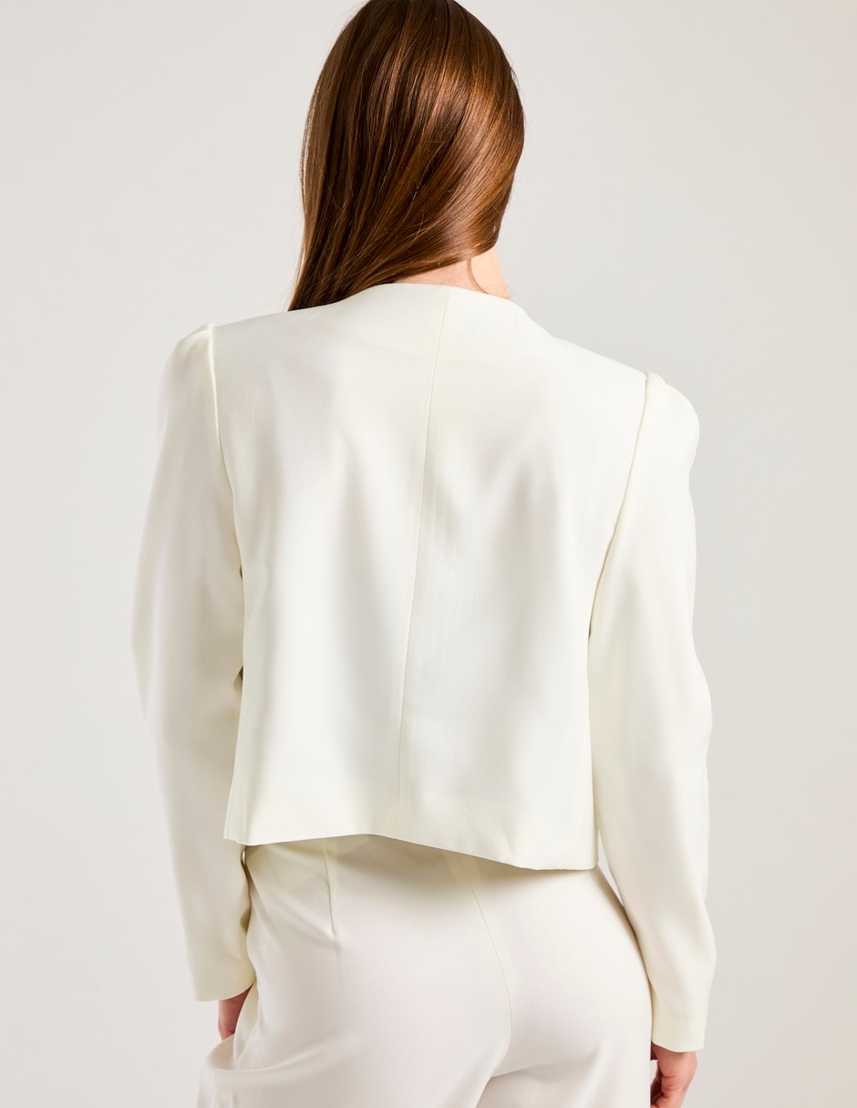Saco casual para mujer 2