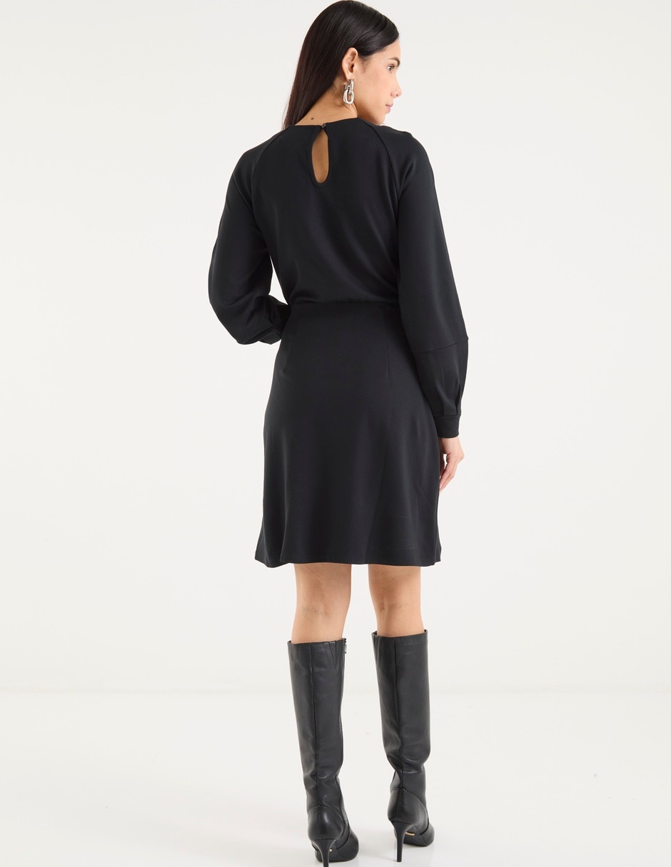 Vestido a la rodilla para mujer 2
