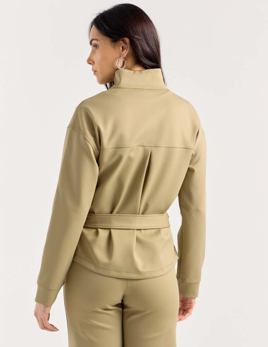 Chamarra para mujer 2